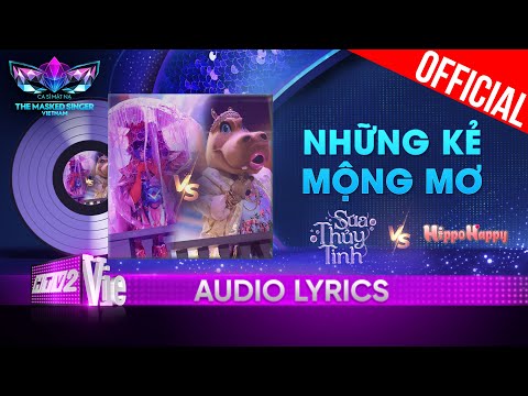 Những Kẻ Mộng