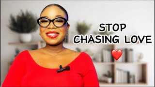 How to stop wanting a relationship✨✨