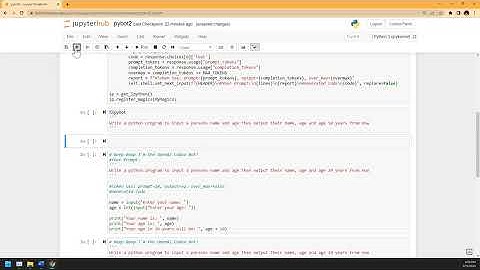 Open AI Codex Jupyter Magic