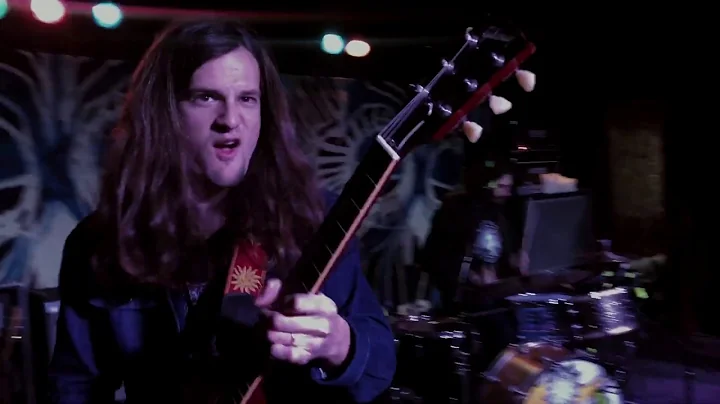 All Them Witches / Ben McLeod / "3-5-7"