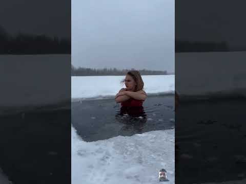 🌬️🌬️🌬️#winter #icequeen #funny
