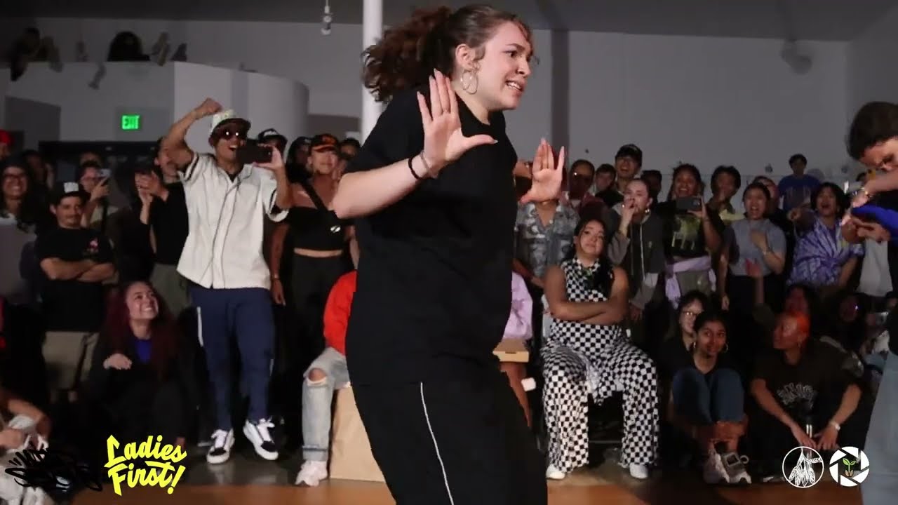 1v1 Semi Finals- Bella vs. Nissrine