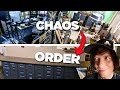 Taming The Chaos In The Marble Machine Studio MM3 VLOG 7 Taming The Chaos In The Marble Machine Studio MM3 VLOG 7