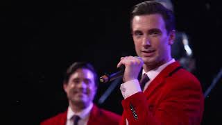 Walk Like A Man - Rotary Club of Gloucester Gala Night 2024