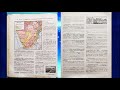 Что такое Южная Африка в учебнике географии 1938 г. Банановоапельсиновые алмазы