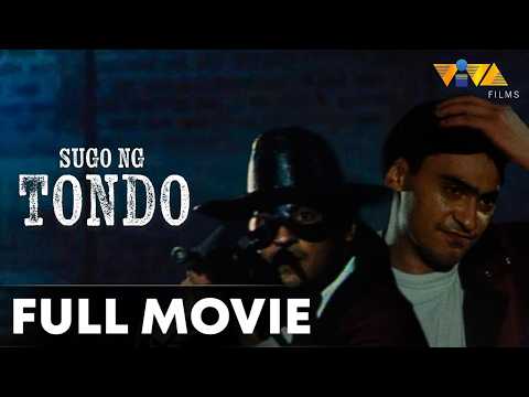 Sugo ng Tondo FULL MOVIE | Joko Diaz, Patricia Javier, Raymond Bagatsing