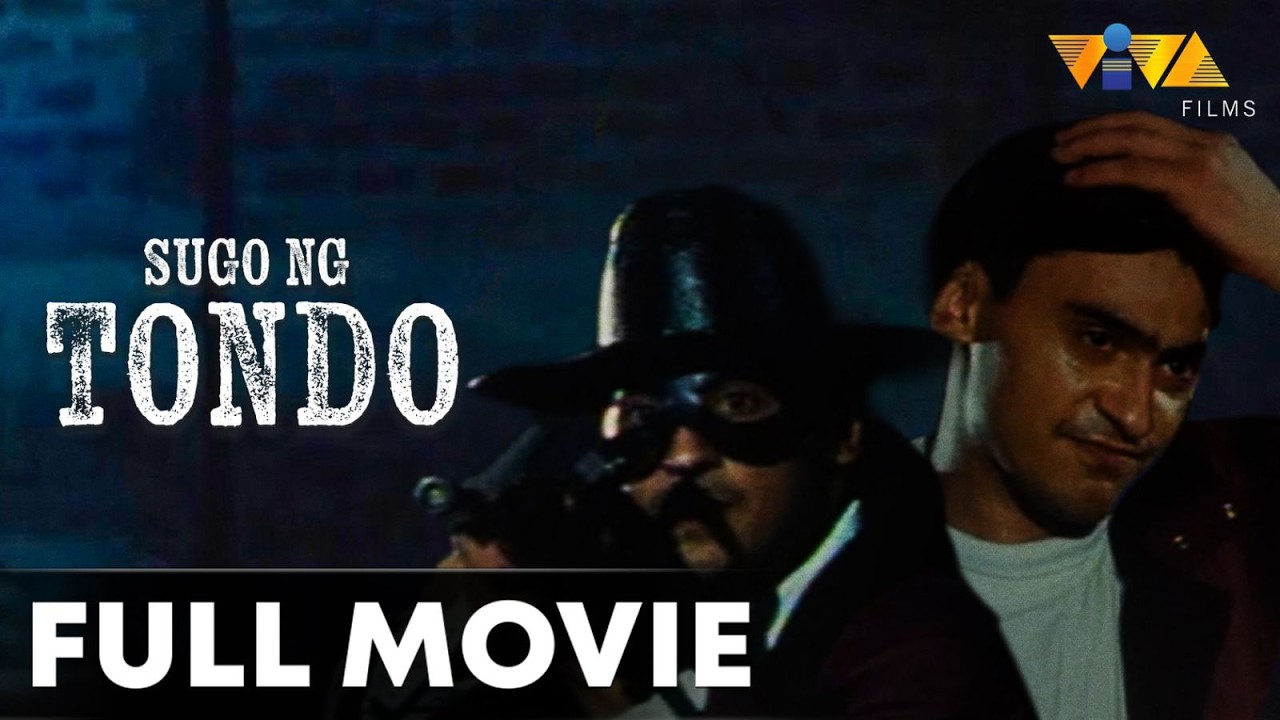 Sugo ng Tondo FULL MOVIE | Joko Diaz, Patricia Javier, Raymond Bagatsing