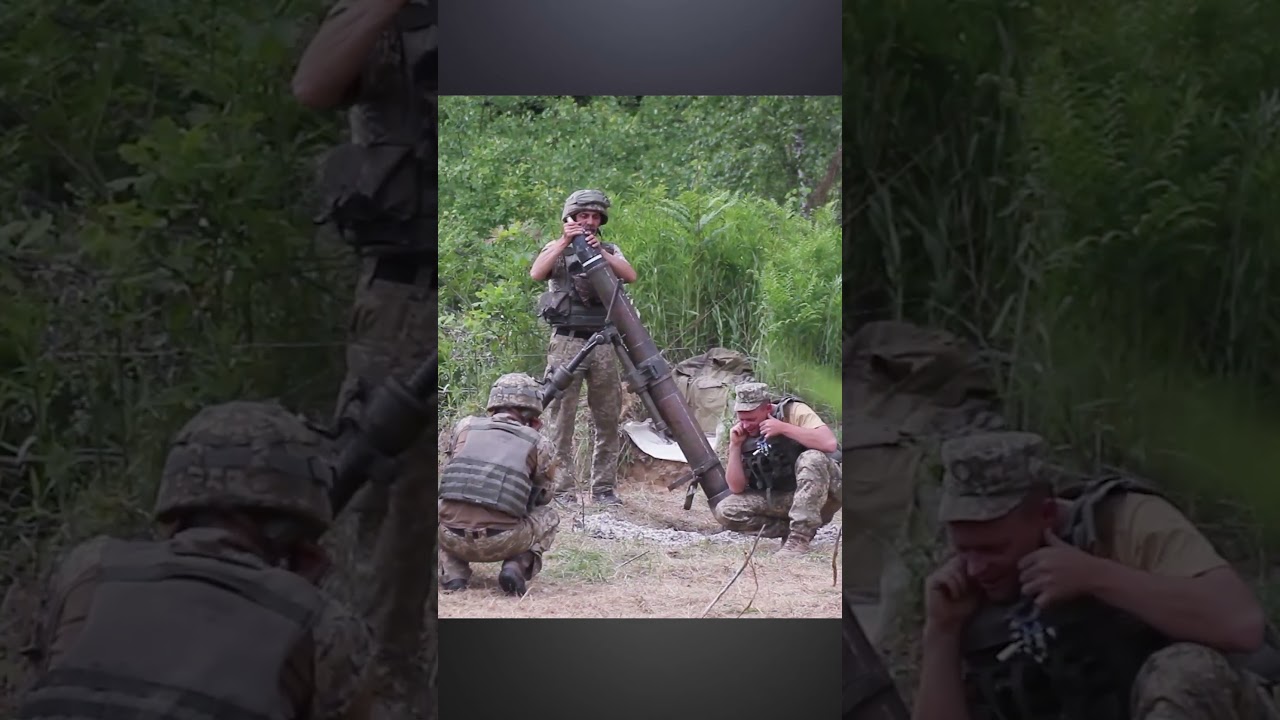 A devastating attack 