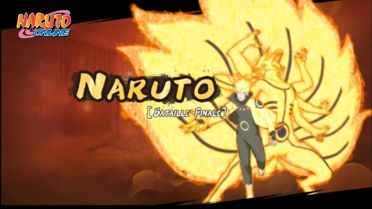GRIND ESPACE TEMPS AVEC HASHIRAMA EP #01  |    Naruto Online FR !