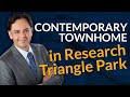 Nova RTP in Research Triangle Park Property Walkthrough - 1031 Exchange Eligible!