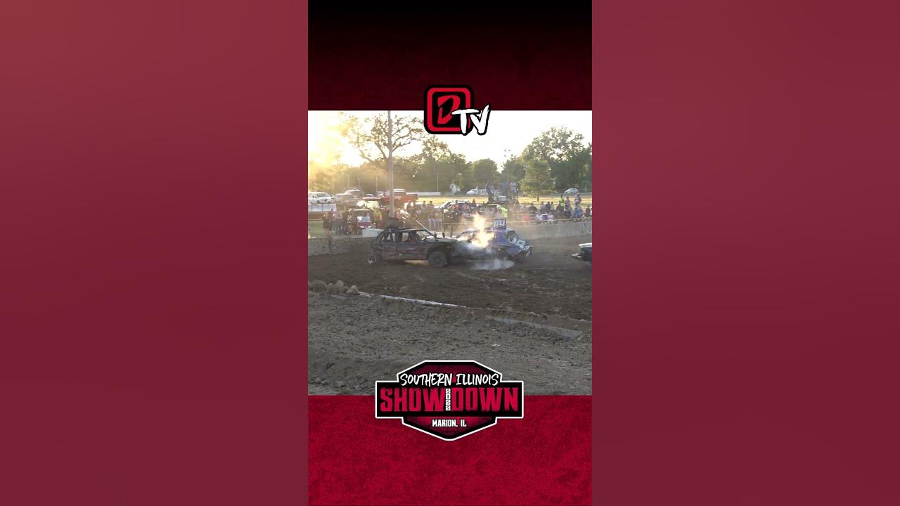 Southern Illinois Showdown YouTube
