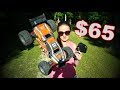 AWESOME MUST HAVE RC TRUCK $65 - Feiyue FY-10 -  4WD 1/12 Scale! - TheRcSaylors