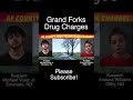GF County Drug Trafficking Charges