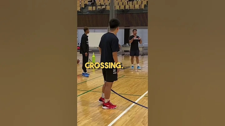 ADD THIS TEAM DRILL TO YOUR WORKOUTS!!!