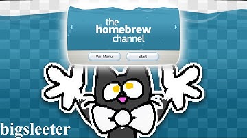 why Wii modding is awesome