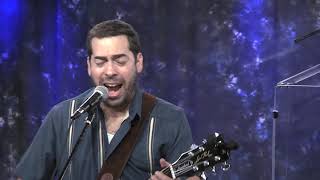 Albert Castiglia - Bring On The Rain - Don  Odells Legends