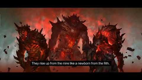 Raziel Dungeon Arena : Chapter 3 - Crimson Land (Android Gameplay) 2021