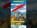 Shorts germany travel to neuschwanstein castle 2023 travel adventure explore fun germany