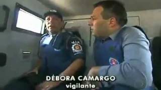 Reportagem: Rotina De Um Carro - Forte