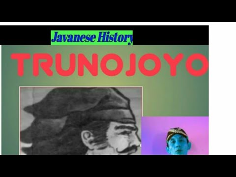 Sejarah dan Kisah Trunojoyo | Silsilah dan Penyebab Pemberontakan Trunojoyo terhadap Mataram