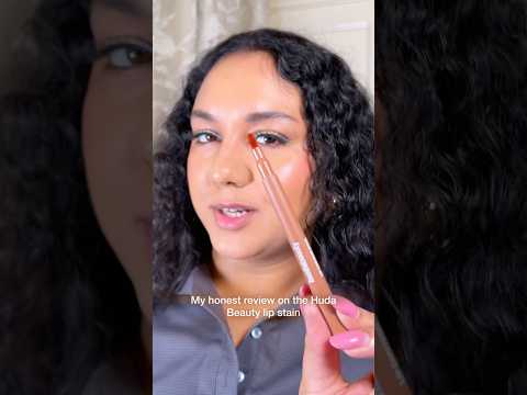 New Huda Beauty