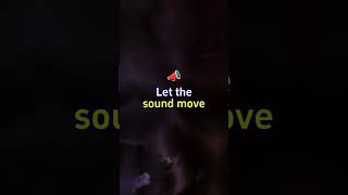 Perfect loop… watch carefully #brainexercise #music #love #brainmassage #8daudio #srla8d