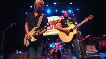 SongsLike.com - Wayne Shepherd Blue on Black - Discover New Music With People Like You