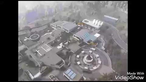 Noob try to Quickscope (bo2)