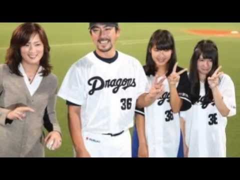小笠原夫人が思い明かす 打球が飛ばなかった1年目 よくここまで Youtube 小笠原夫人が思い明かす 打球が飛ばなかった1年目 よくここまで Youtube