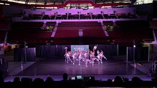 WKU Chi Omega - Spring Sing 2023