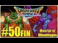 Lets play dragon quest 9 fr  les sentinelles du firmament 50 fin  meurtor et dhoulmagus 