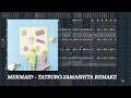 Mermaid - Tatsuro Yamashita/山下達郎 - Fl Studio Remake