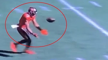 Watch This To STOP DROPPING Easy Passes…