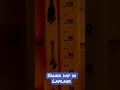 Sauna in Lapland - Life in Northern Sweden 🇸🇪 ❤️ #swedishlapland
