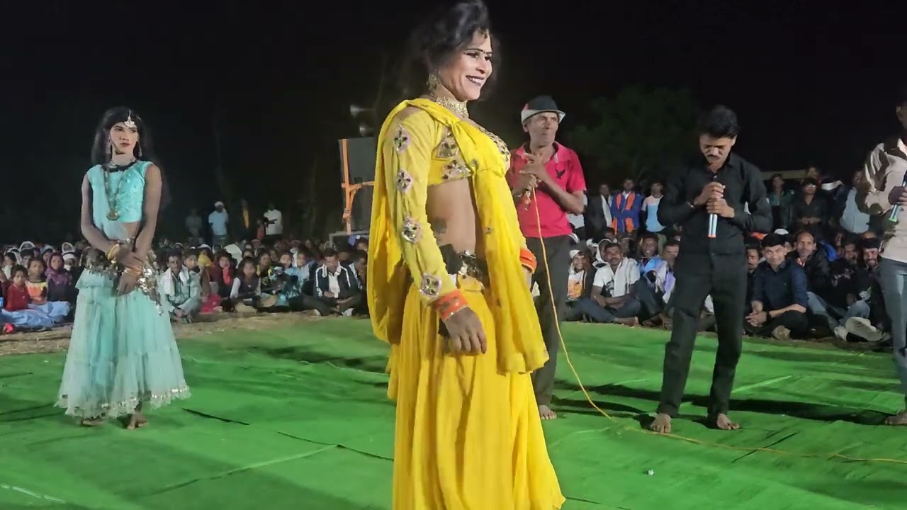 निमाड़ी गम्मत कारा कोट