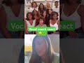 La seule et unique ! #coachvocal #techniquevocale #song #music #vocalcoachreacts