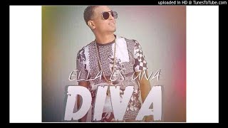 J. Oz (Ozuna) - Ella Es Una Diva (2011) (Audio Oficial)