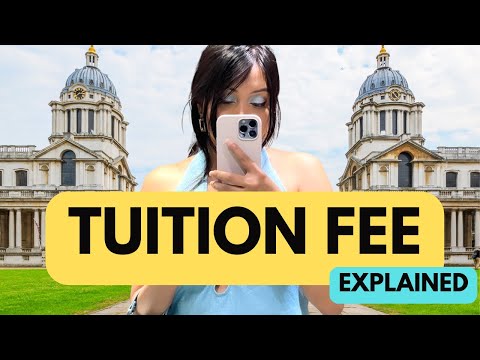 UNIVERSITY OF GREENWICH | EVERYTHING IN ONE VIDEO September intake @University of Greenwich