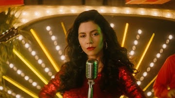 MARINA, CLEAN BANDIT - BABY // [CLEANEST] SOLO VERSION
