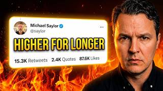 Bitcoin Higher 4 Longer, Altcoin Season Signals, Solana bullish, Spacex Orbit