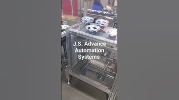 Speaker Assembly Line