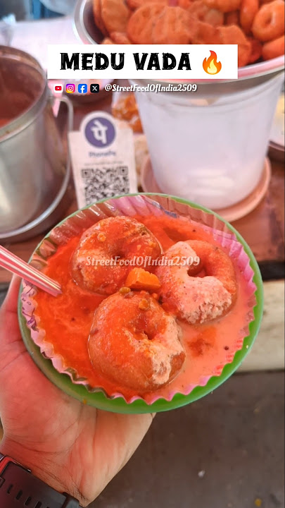 Medu Vada #shorts #meduva