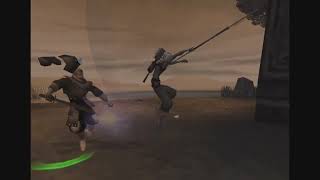 Fifteen Minutes Of: Rise of Kasai (part 2)