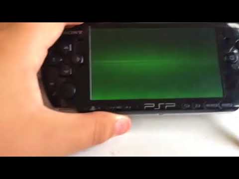 How to fix PSP if it won’t turn on