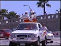 Pro Celeb Long Beach Grand Prix win