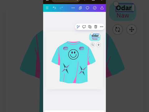 T-shirt Design 