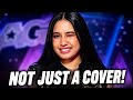 She Didn’t Just Sing "Black Hole Sun"… She REVIVED Rock Music! 😱 AGT 2026