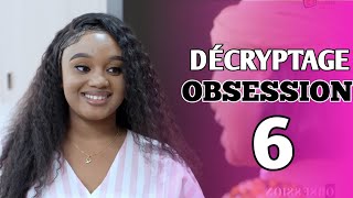 Serie - Obsession - Episode 5 - Vostfr Analyse Approfondie Scènes Clés