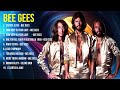 B e e   G e e s  Top Hits Popular Songs   Top 10 Song Collection