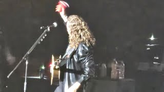 Maná - Angel de Amor (En Vivo) Movistar Arena Chile 2024